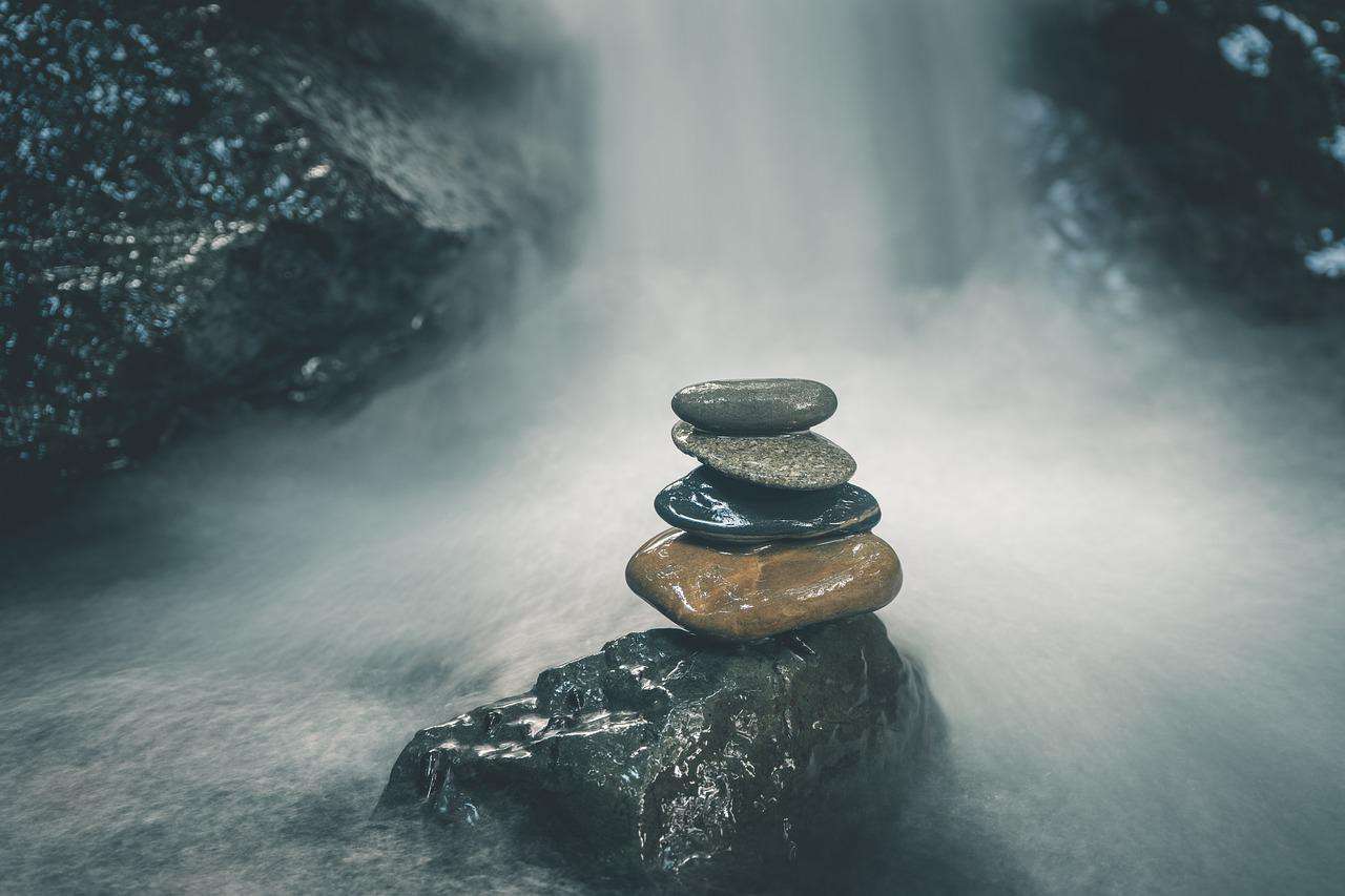 stones, waterfalls, balance-5677828.jpg