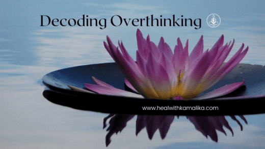 Is Overthinking Quietly Destroying Your Daily Life? Are you serious on fixing it permanently?